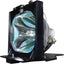 REPL LAMP SONY LMP-600 S600M   