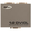 Gefen 1:2 Dual Link DVI Distribution Amplifier