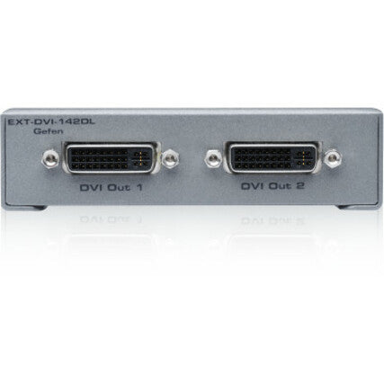 Gefen 1:2 Dual Link DVI Distribution Amplifier