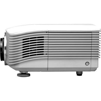 Vivitek D5110W 3D Ready DLP Projector - 16:10 - White