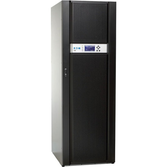 Eaton 20 kVA UPS Dual Feed with Internal Batteries & MS Network Card