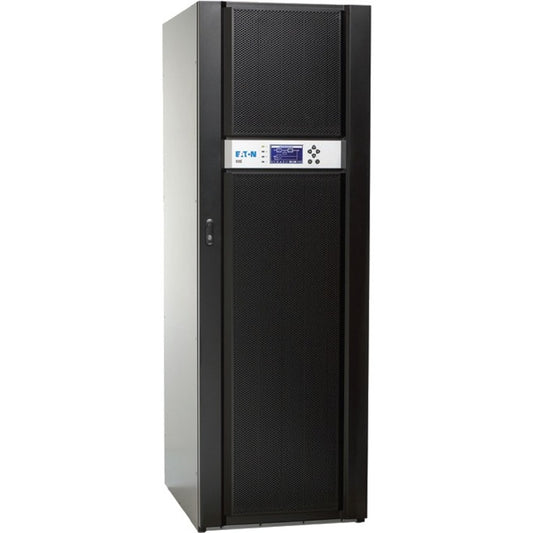 Eaton 20 kVA UPS Dual Feed with Internal Batteries & MS Network/ModBus Card