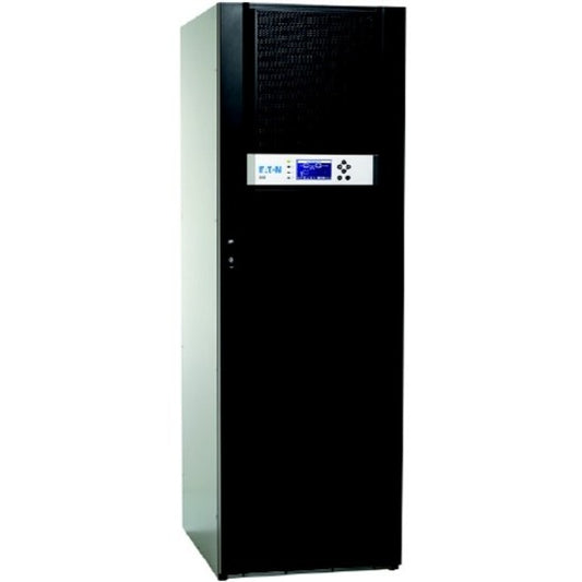 Eaton 20 kVA UPS Single Feed with Internal Batteries & MS Network/ModBus Card