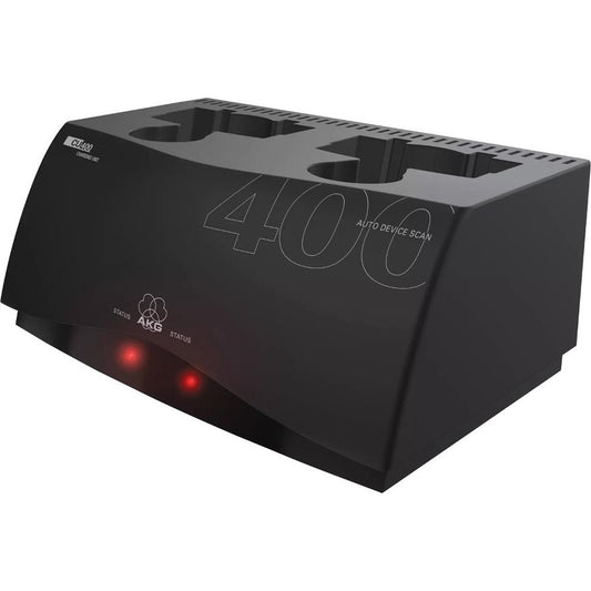 CU400/EU/US/UK CHARGING UNIT   