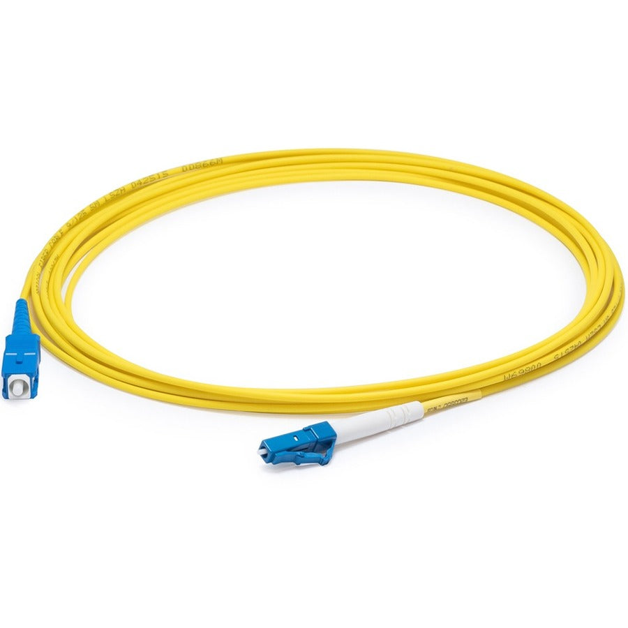 15M SINGLEMODE FIBER SIMPLEX   