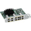 Cisco 6-Port Gigabit Ethernet Dual-mode GE/SFP SM-X Module