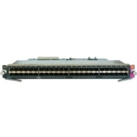 Cisco Catalyst 4500E Series 48-Port GE (SFP)