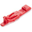 Black Box Locking Pin - Red 25-Pack