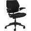 Humanscale Freedom Task