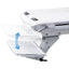 Ergotron Mounting Arm for Keyboard Cart
