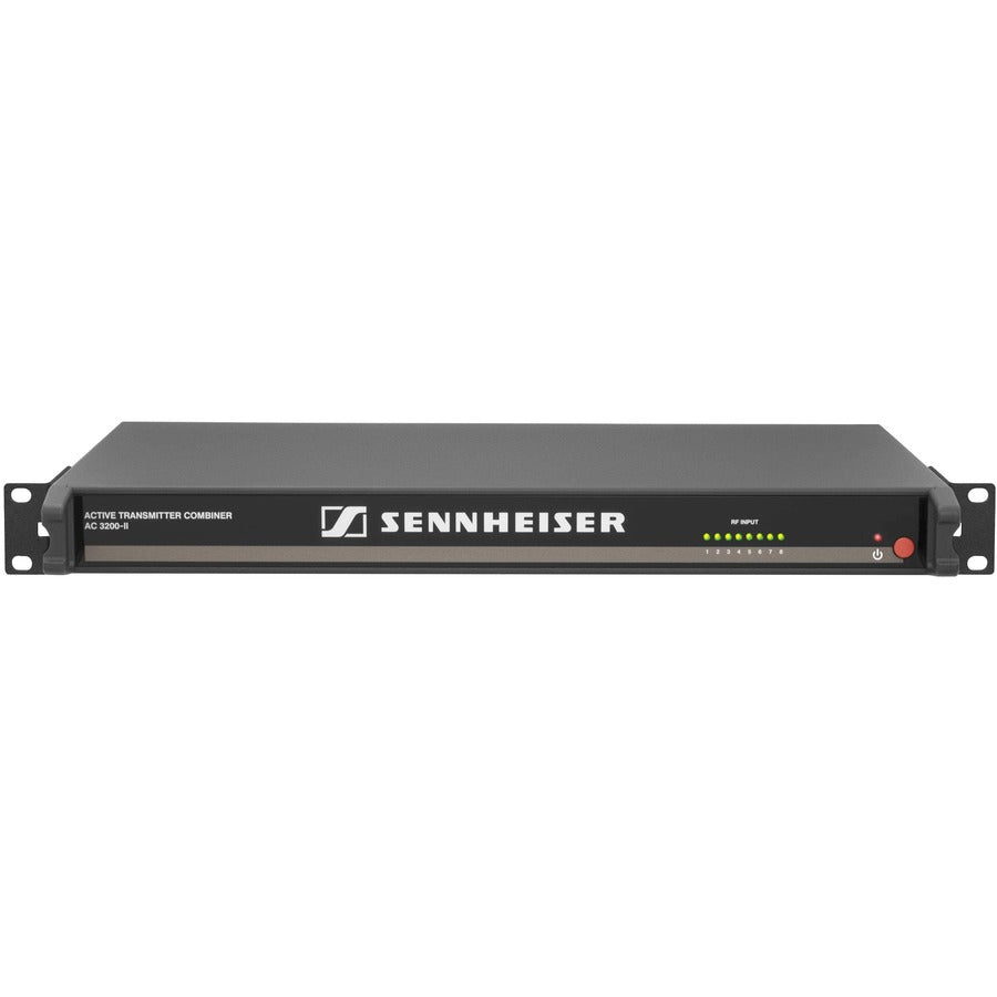 Sennheiser AC 3200-II Active Transmitter Combiner