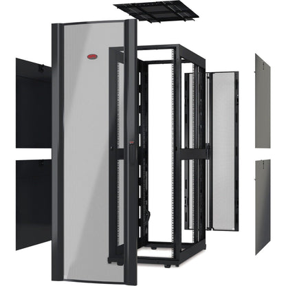 APC by Schneider Electric NetShelter SX Rack Cabinet