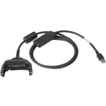 Zebra USB Charge/Communication Cable from Terminal to Host System25-108022-04R