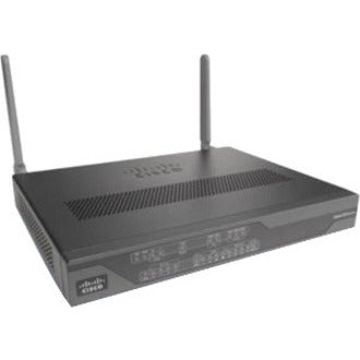 Cisco 886 VDSL/ADSL over ISDN Multi-mode Router