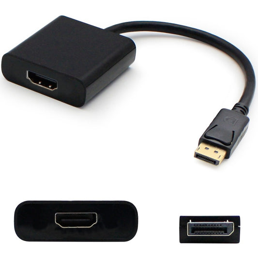 DISPLAYPORT TO HDMI ACTIVE     