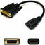 DVID2HDMI DVI-D TO HDMI M/F    