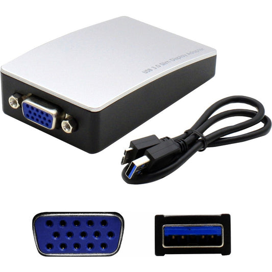 USB 3.0 A TO VGA               