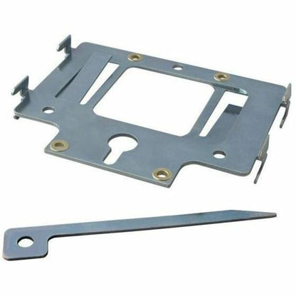 Pyramid 13" Standard PoE Clock