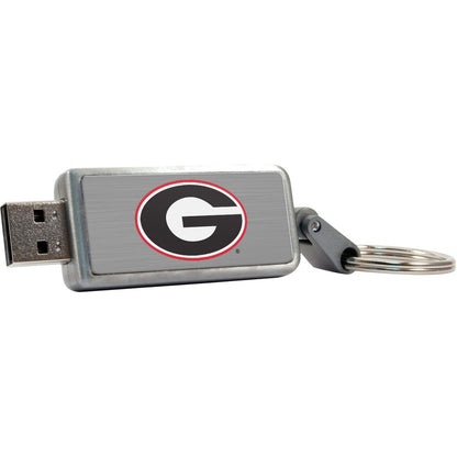 Centon 16GB Keychain V2 USB 2.0 University of Georgia