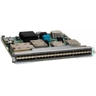 Cisco 32-Port 8-Gbps Adv Fibre Channel Switching Mod Refurbished