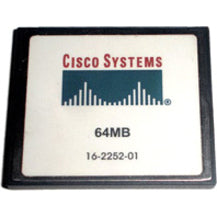 UPG 64 TO 128 MB CISCO 1800    