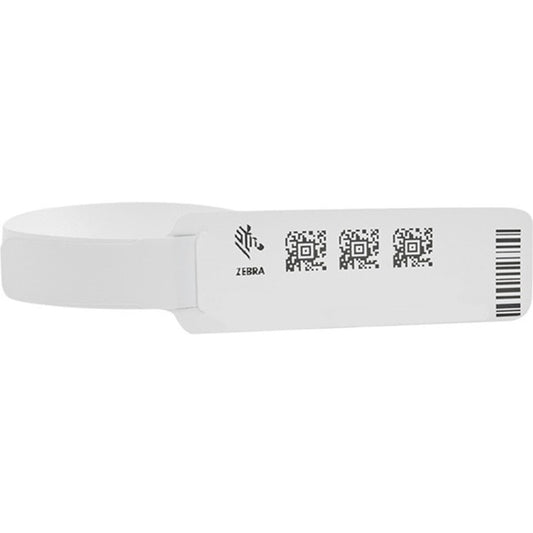 Zebra Z-Band Fusion Thermal Label