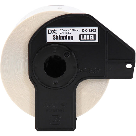 DK-1202 SHIPPING PAPER LABEL   