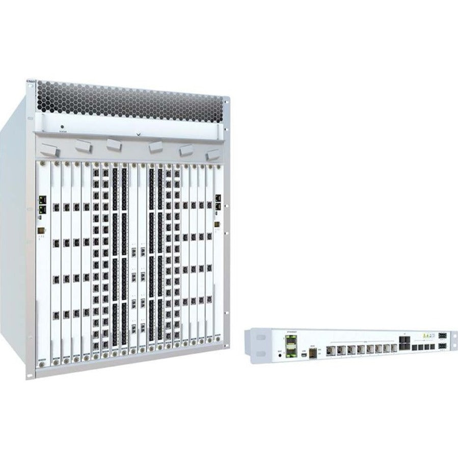 ME4600 OLT 13RU CHASSIS WITH   