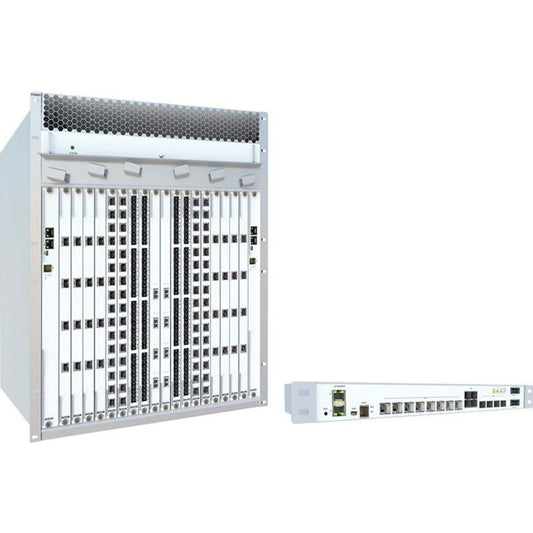 ME4600 OLT 13RU CHASSIS WITH   