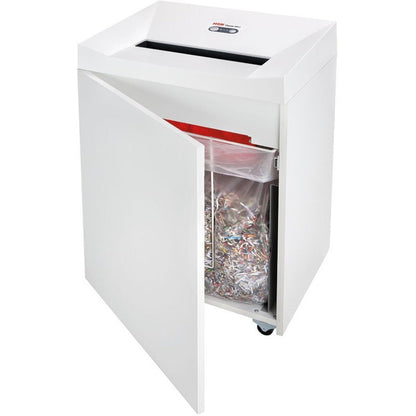 HSM Classic 390.3 HS L6 Cross-Cut Shredder