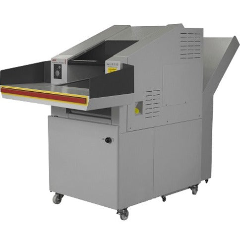 HSM Powerline FA500.3 Cross-cut Continuous-Duty Industrial Shredder