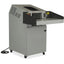 HSM Powerline FA400.2 Strip-cut Continuous-Duty Industrial Shredder