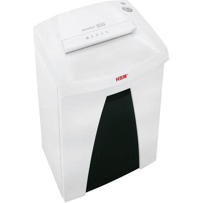 HSM SECURIO B22 ¼" Strip-Cut Shredder