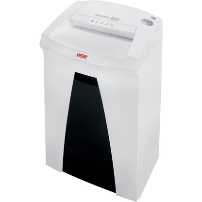 HSM SECURIO B22 ¼" Strip-Cut Shredder