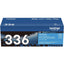 Brother Genuine TN336C High Yield Cyan Toner Cartridge