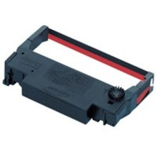 Bixolon Dot Matrix Ribbon Cartridge - Black Red Pack