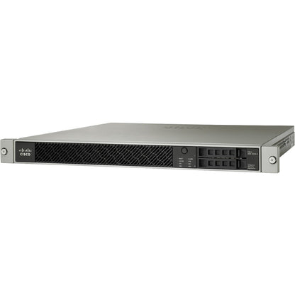 CISCO CERT REFURB ASA 5545-X W/