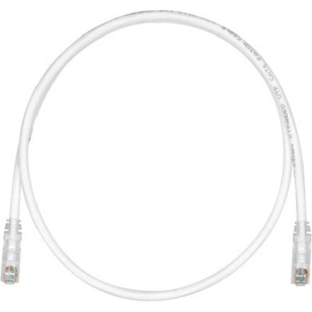 COPPER PATCH CORD CAT6 OFFWH   