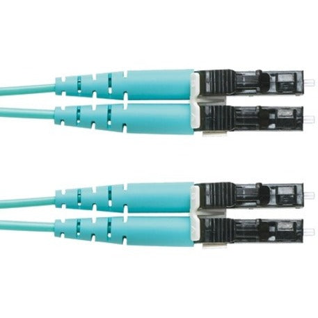 1PK 3M OM3 2FIBER 1.6MM RISER  