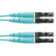 Panduit Fiber Optic Duplex Patch Network Cable
