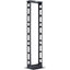 2POST 6IN D CHANNEL STEEL RACK 