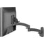 Chief Kontour Dynamic Single Display Wall Mount - For Displays 10-38