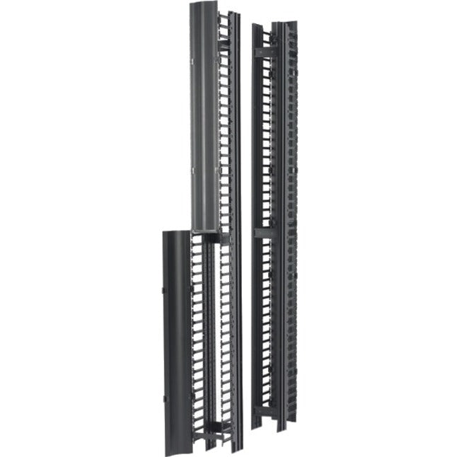 Eaton Double-Sided 84-Inch Cabling Section