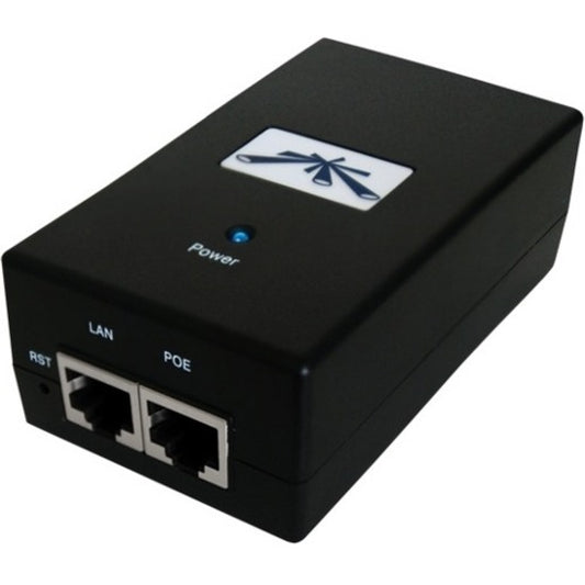 Ubiquiti POE-24-12W Power over Ethernet Injector