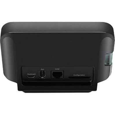 Linksys Advanced Secure LCD Desktop Controller for 8 and 16 Port KVMs