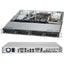 Supermicro SuperServer 5018A-MHN4 1U Rack Server - 1 x Intel Atom C2758 2.40 GHz - Serial ATA/300 Serial ATA/600 Controller