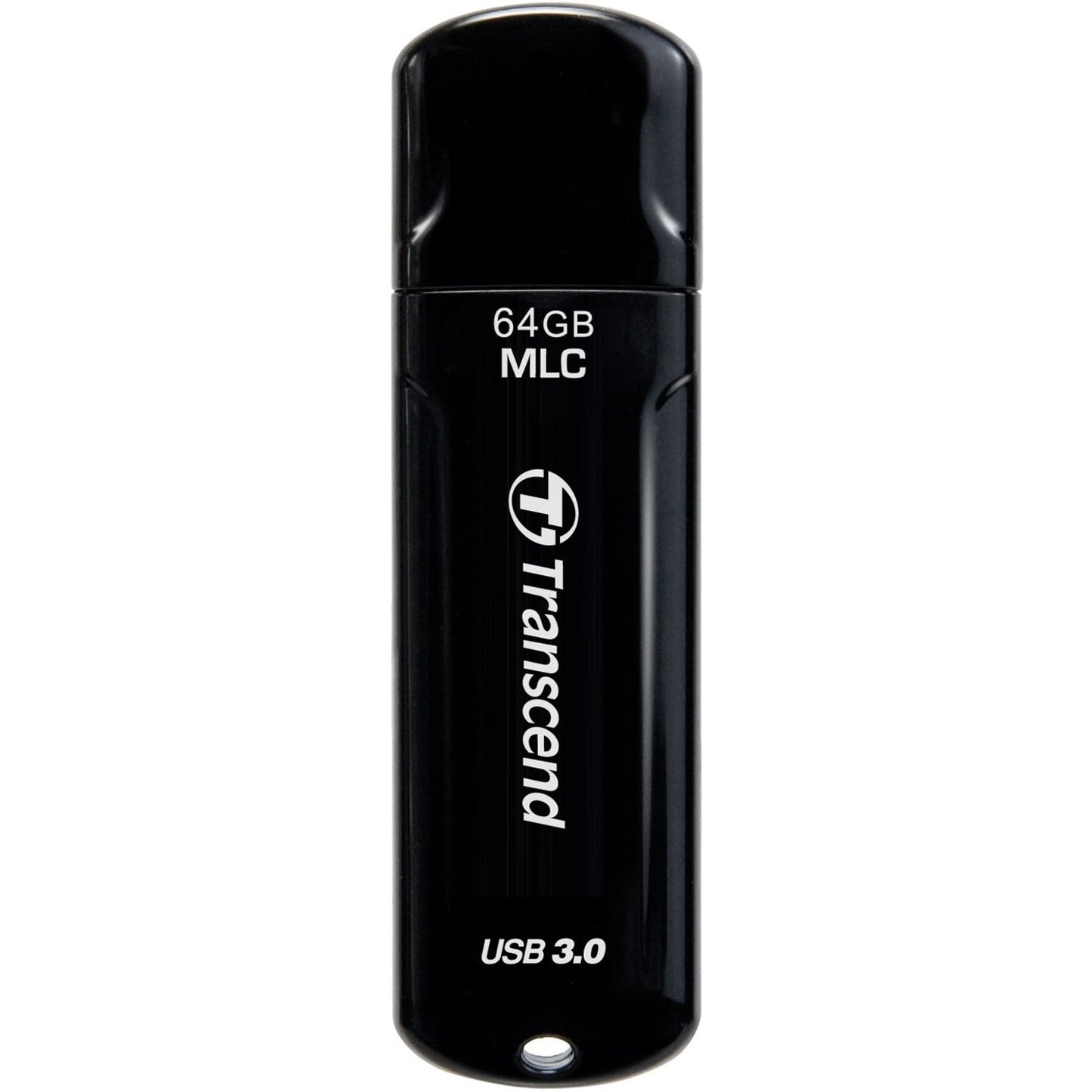 Transcend 64GB JetFlash 750 USB 3.0 Flash Drive