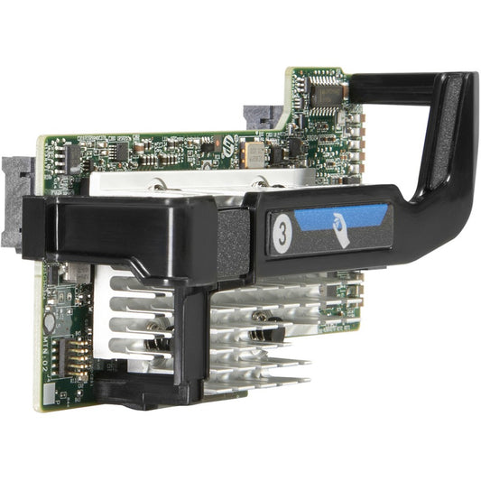 FLEXFABRIC 20GB DUAL-PORT      