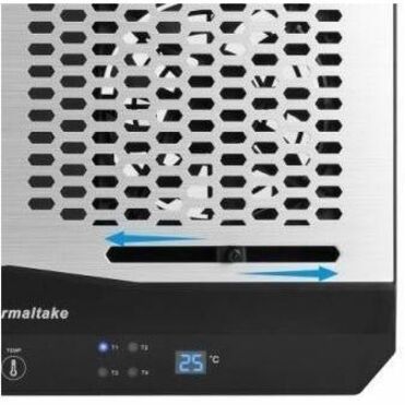 Thermaltake Massive TM Notebook Cooler