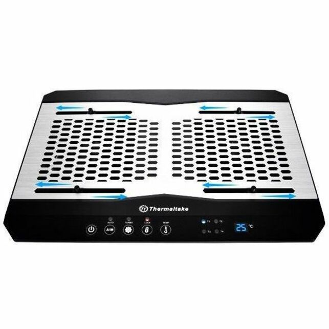 Thermaltake Massive TM Notebook Cooler